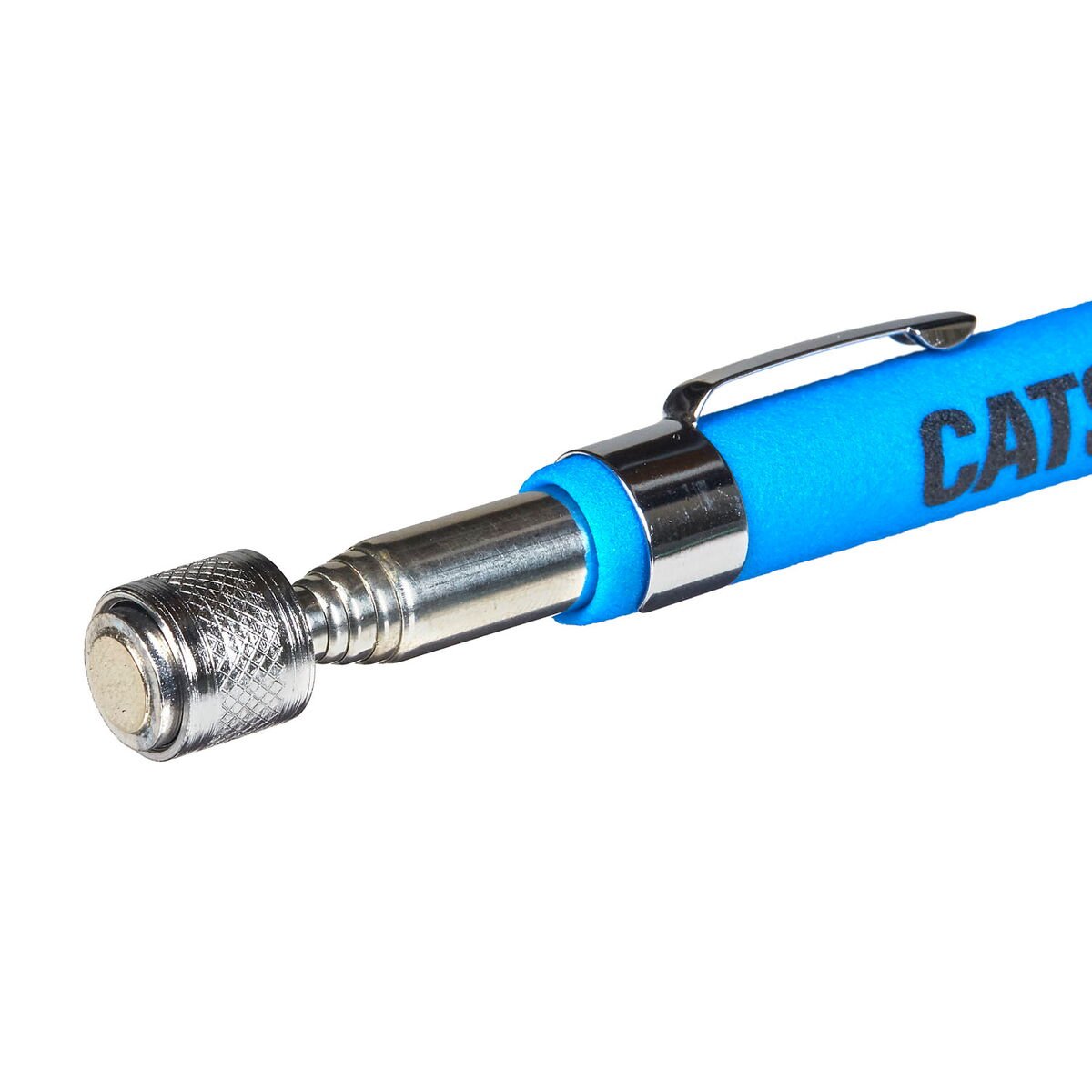Mayhew 2-1/2 LB Magnetic Pick-Up Tool - Blue - AAA Industrial Supply