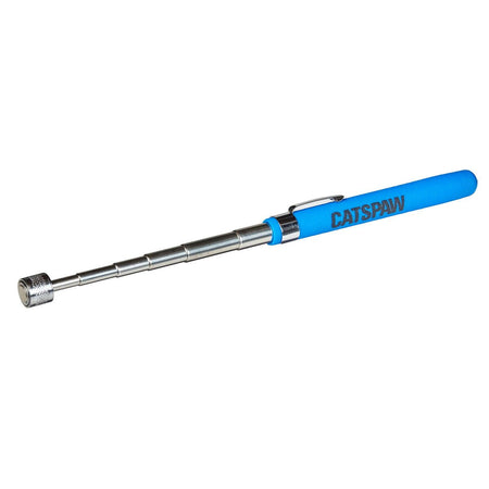 Mayhew 2-1/2 LB Magnetic Pick-Up Tool - Blue - AAA Industrial Supply