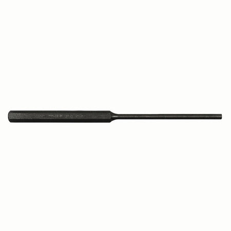 Mayhew Pro 21501 3/16-Inch Black Oxide Extra-Long Pin Punch - AAA Industrial Supply
