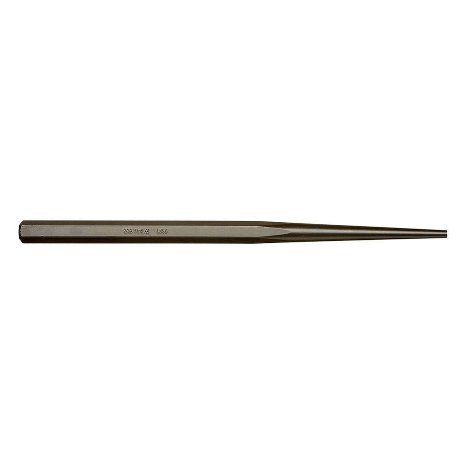 Mayhew Pro 22013 5/16-Inch Line-Up Punch - AAA Industrial Supply