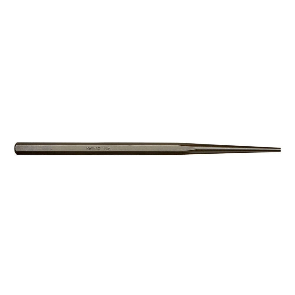 Mayhew Pro 22017 3/8-Inch Line-Up Punch - AAA Industrial Supply