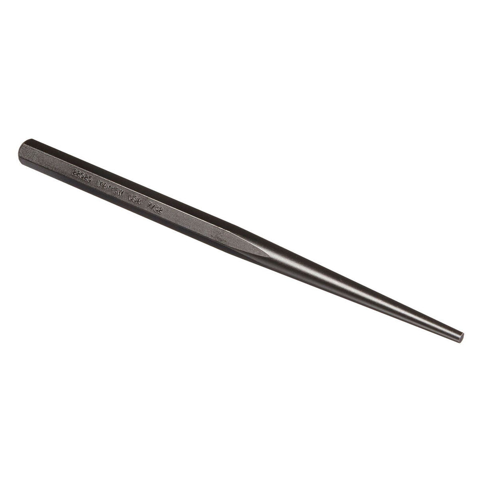 Mayhew Pro 22025 7/32-Inch Line-Up Punch - AAA Industrial Supply