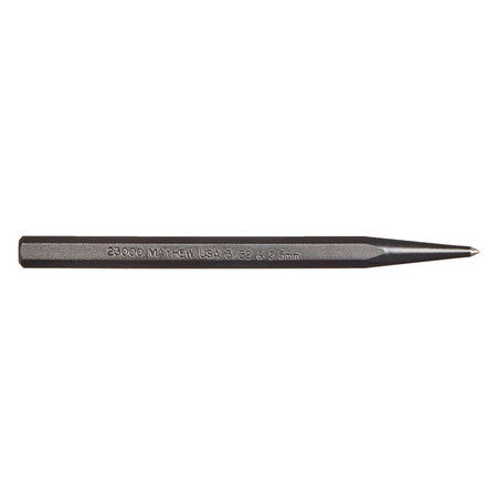 Mayhew Pro 23000 1/4-Inch Prick Punch - AAA Industrial Supply