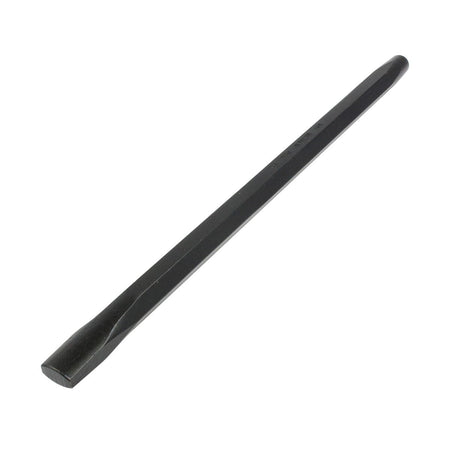Mayhew Pro 24549 1/2-by-10-Inch Bearing Race Punch Steel Black - AAA Industrial Supply