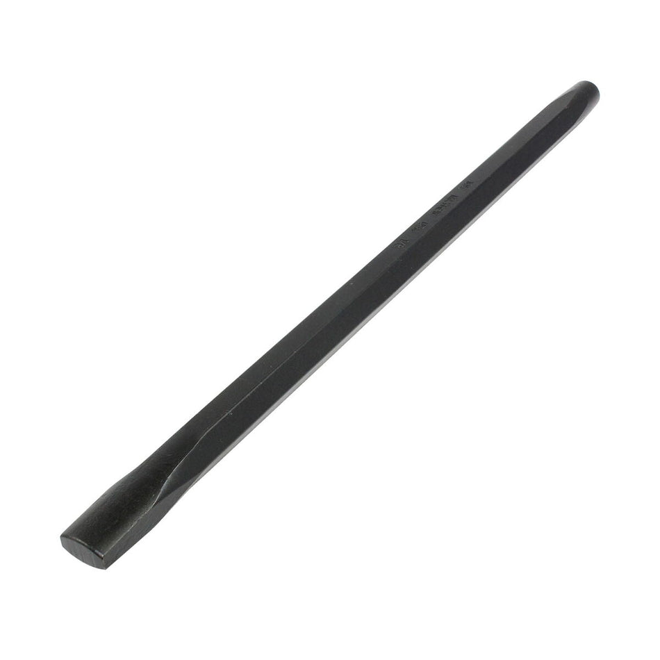 Mayhew Pro 24549 1/2-by-10-Inch Bearing Race Punch Steel Black - AAA Industrial Supply