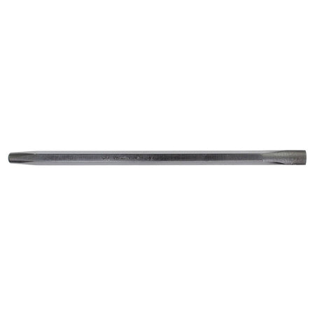 Mayhew Pro 24549 1/2-by-10-Inch Bearing Race Punch Steel Black - AAA Industrial Supply