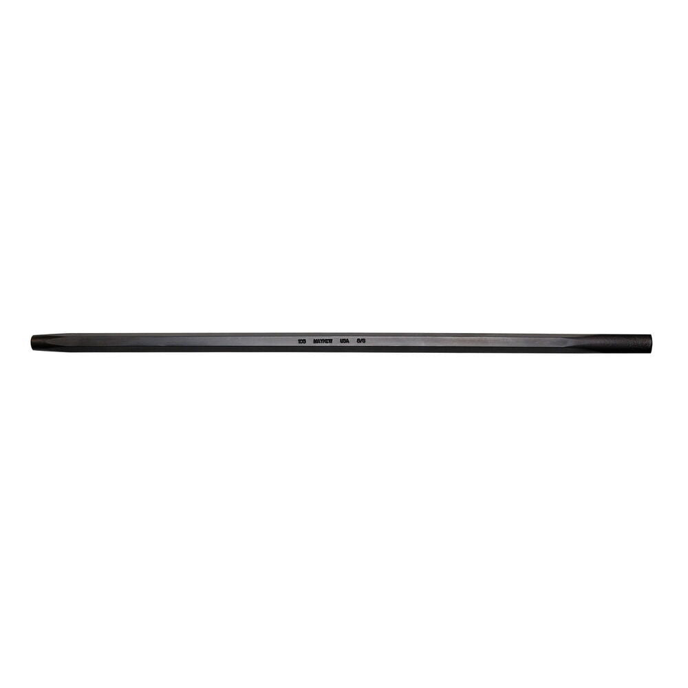 Mayhew Pro 24550 5/8-by-20-Inch Bearing Race Punch - AAA Industrial Supply