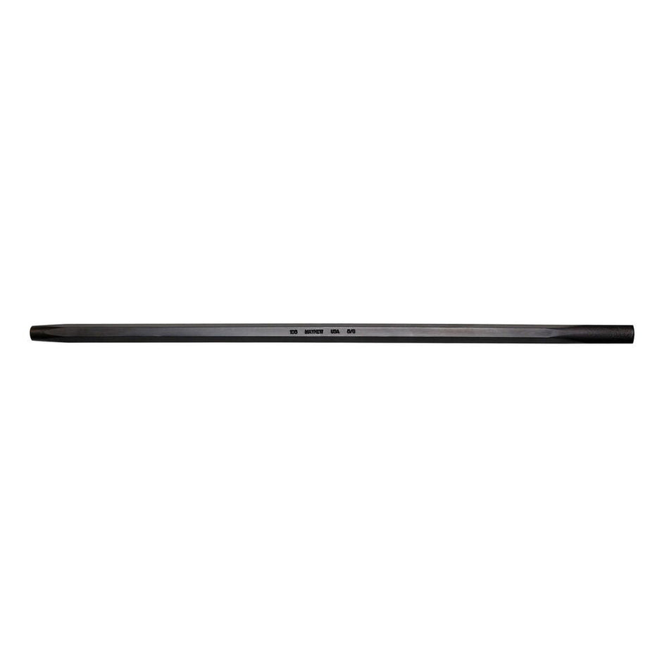 Mayhew Pro 24550 5/8-by-20-Inch Bearing Race Punch - AAA Industrial Supply