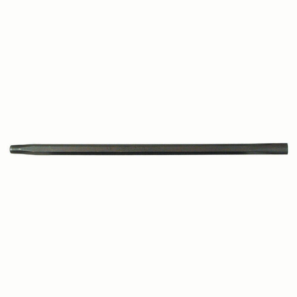 Mayhew Pro 24551 9/16-by-14-Inch Bearing Race Punch Steel Black - AAA Industrial Supply