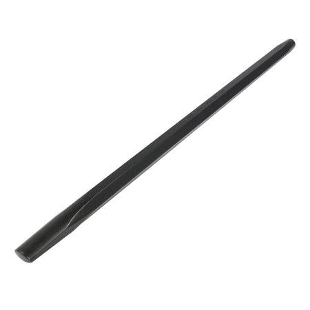 Mayhew Pro 24551 9/16-by-14-Inch Bearing Race Punch Steel Black - AAA Industrial Supply