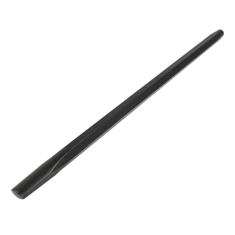 Mayhew Pro 24551 9/16-by-14-Inch Bearing Race Punch Steel Black - AAA Industrial Supply