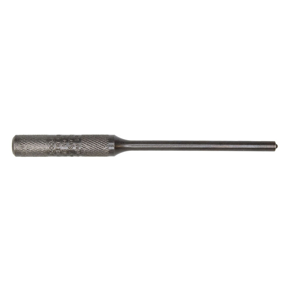 Mayhew Pro 25005 3/16-Inch No.6 Pilot Punch - AAA Industrial Supply