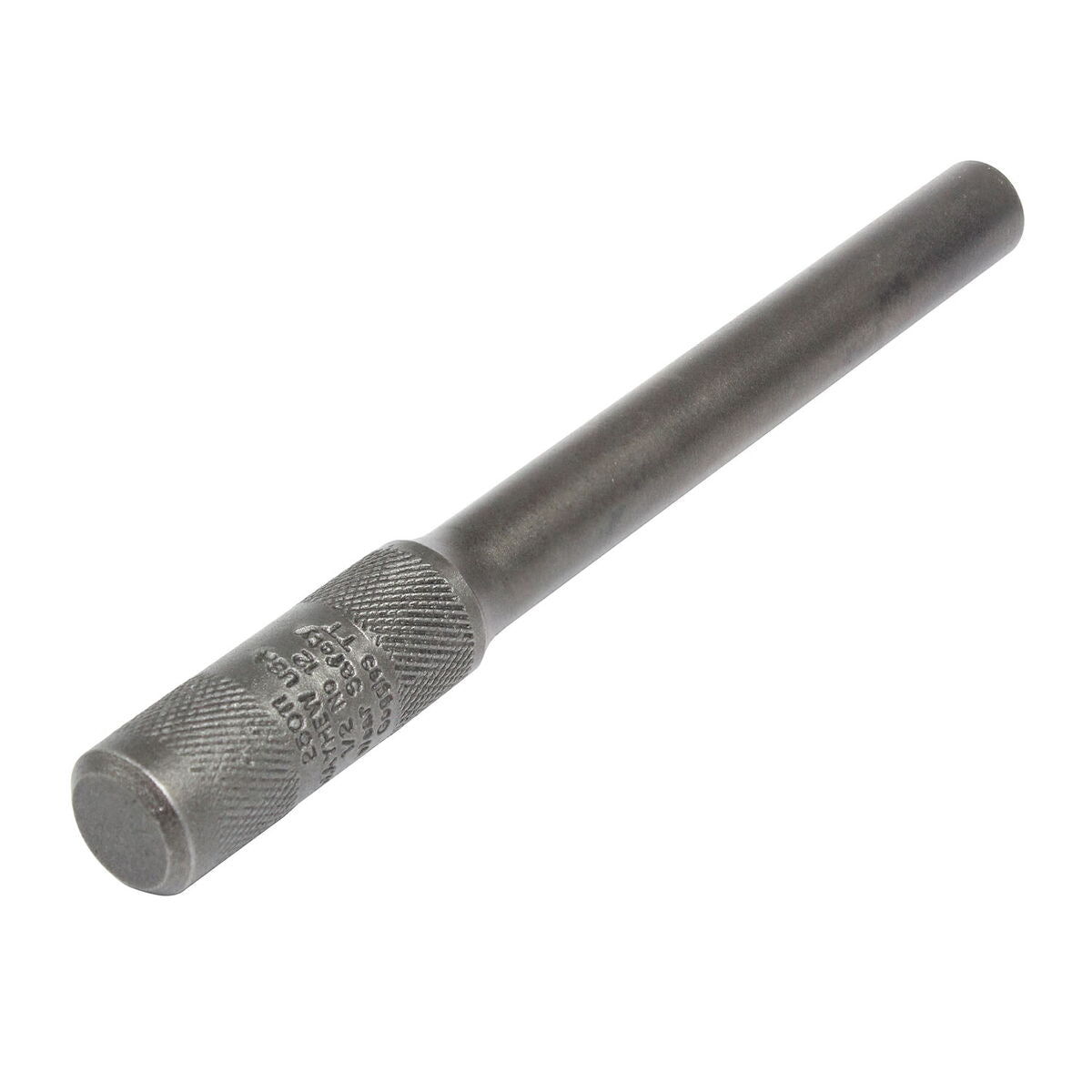 Mayhew Pro 25011 1/2-Inch No.12 Pilot Punch - AAA Industrial Supply