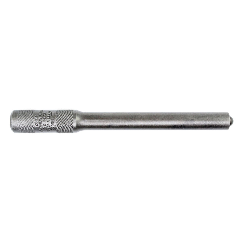 Mayhew Pro 25011 1/2-Inch No.12 Pilot Punch - AAA Industrial Supply