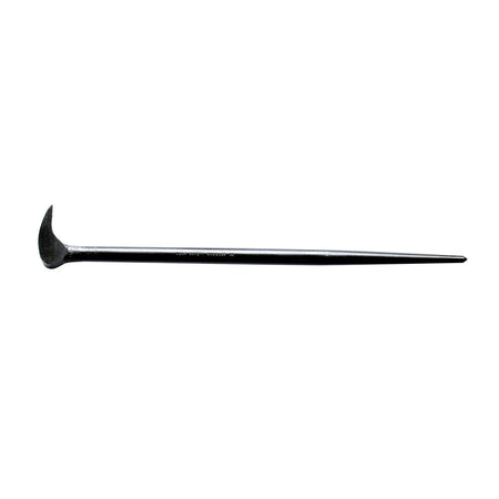 Mayhew Pro 40150 7/16-by-12-Inch Lady Foot Pry Bar - AAA Industrial Supply