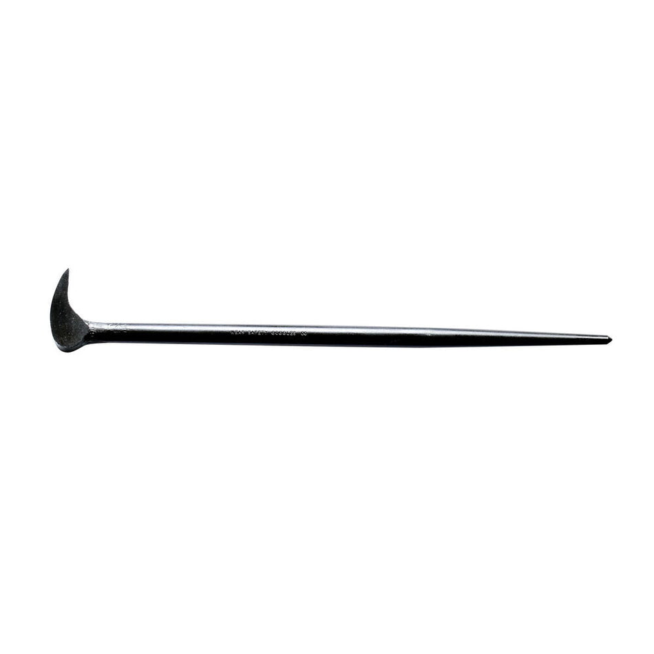 Mayhew Pro 40150 7/16-by-12-Inch Lady Foot Pry Bar - AAA Industrial Supply