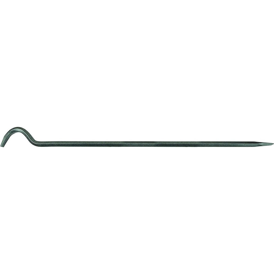 Mayhew Pro 41285 Shot-Blast Finish Die Separating Bar Black, 30" - AAA Industrial Supply