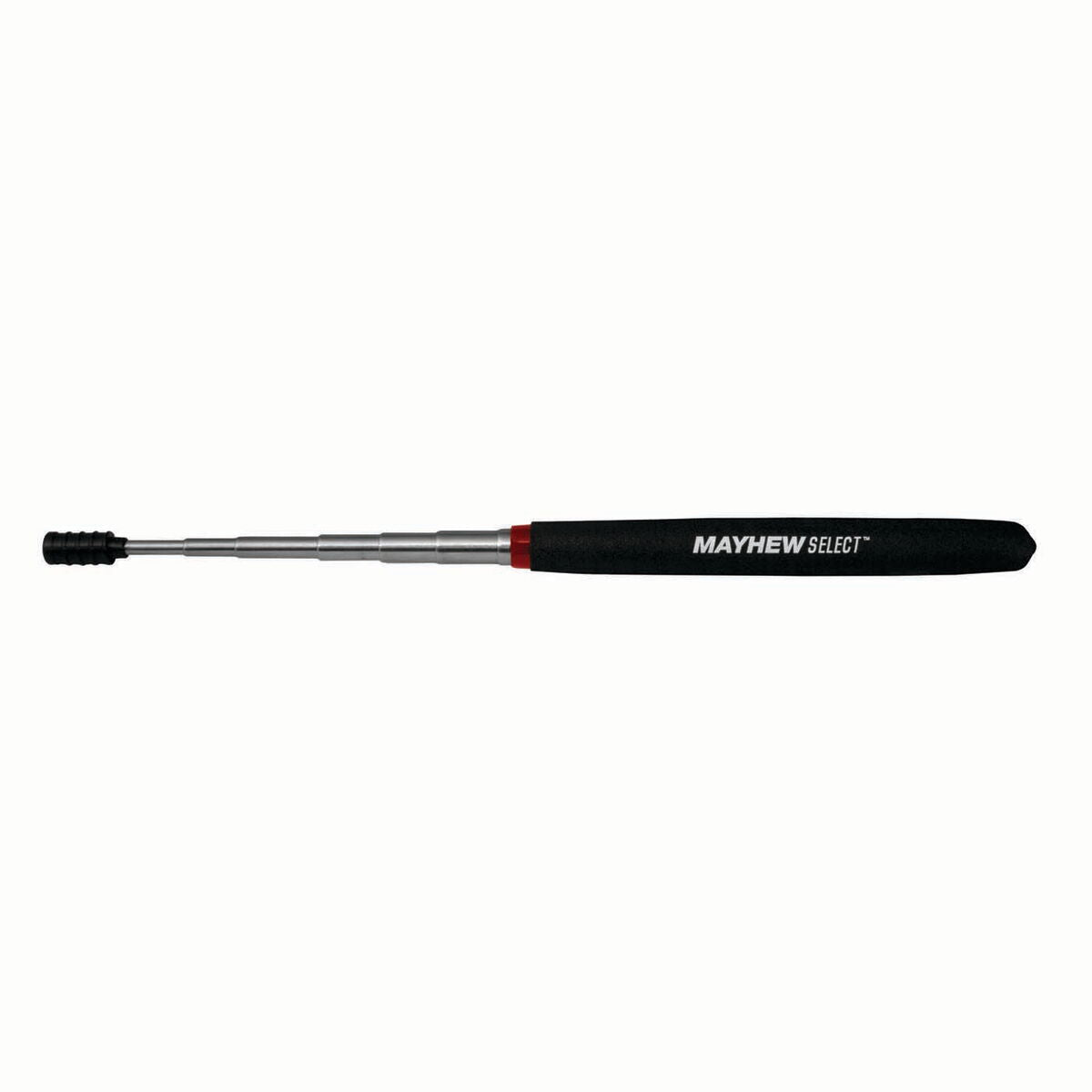 Mayhew Select 17845 3-Pound Capacity PMG03 Magnetic Pick-Up Tool with Stainless Steel Telescope - AAA Industrial Supply