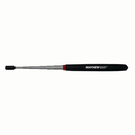 Mayhew Select 17845 3-Pound Capacity PMG03 Magnetic Pick-Up Tool with Stainless Steel Telescope - AAA Industrial Supply