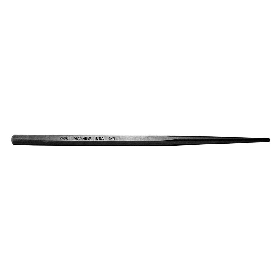 Mayhew Select 72010 1/8-Inch Line-Up Punch - AAA Industrial Supply
