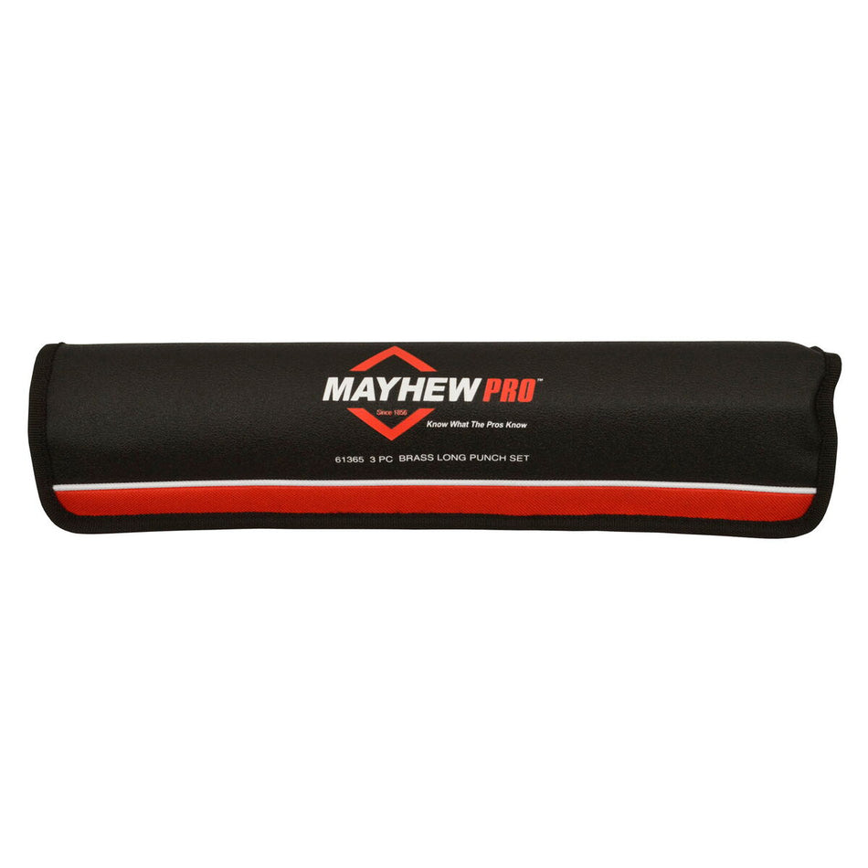 Mayhew Steel Products, Inc. 61365-MAI 045256613659, gold, one size - AAA Industrial Supply