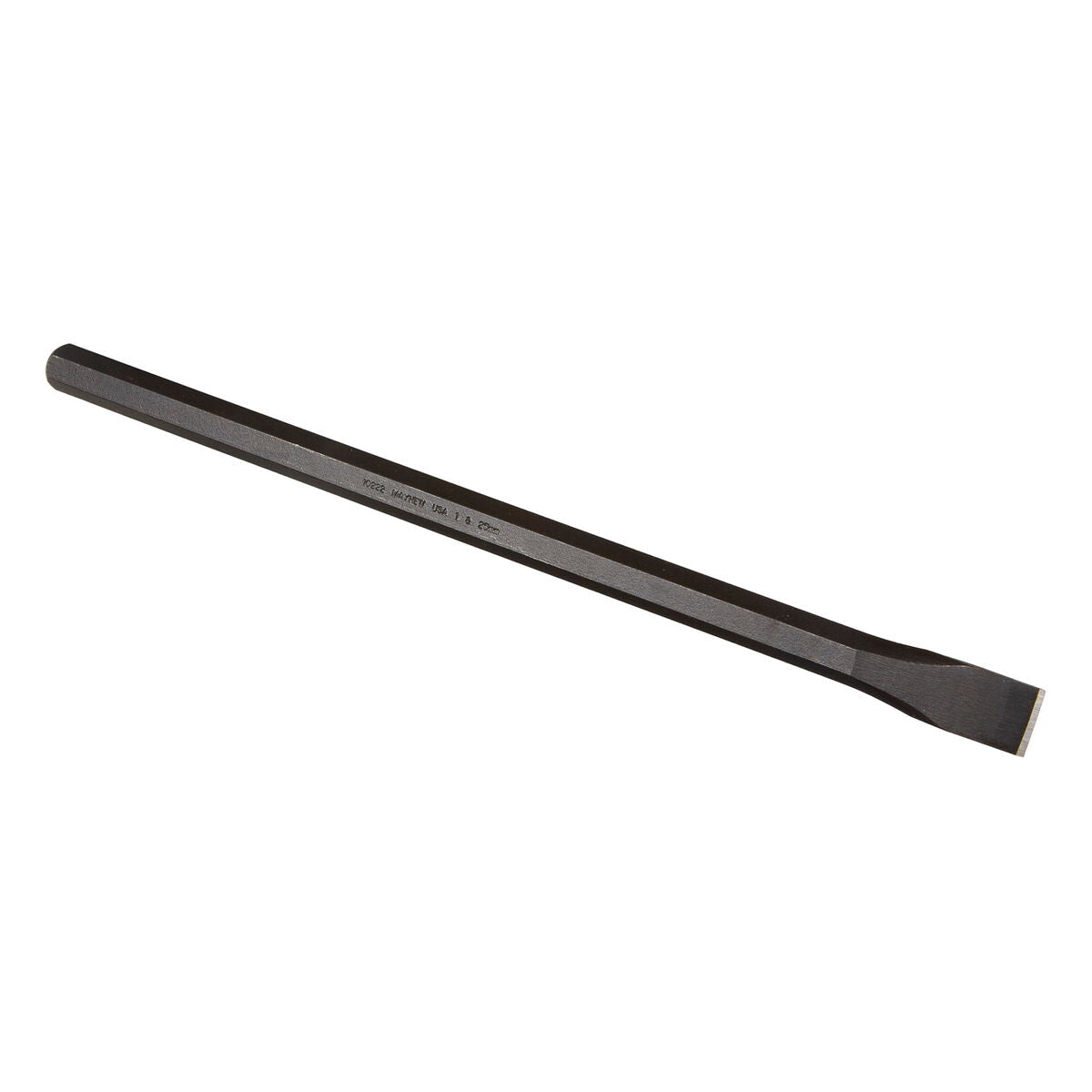 Mayhew Tools 10222 Cold Chisel 1-25mm x18, multi - AAA Industrial Supply