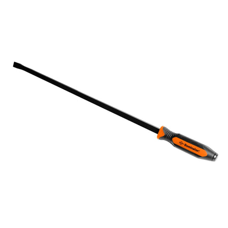 Mayhew Tools 14117OR Dominator Pro Curved Pry Bar, 36", Orange - AAA Industrial Supply