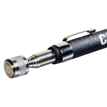 Mayhew Tools 17961 CatsPaw Magnetic Pick-Up Tool, 5-Pound Capacity - AAA Industrial Supply