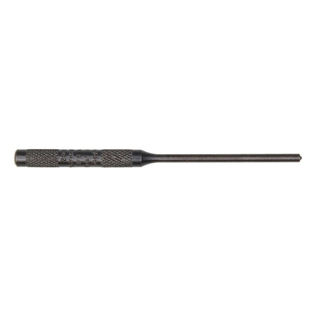 Mayhew Tools 25003 Pilot Punch, 1/8" x 4", Black Oxide Finish - AAA Industrial Supply