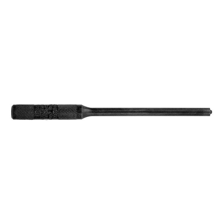 Mayhew Tools 25006 SAE Pilot Punch, 7/32" x 5", Black Oxide Finish - AAA Industrial Supply