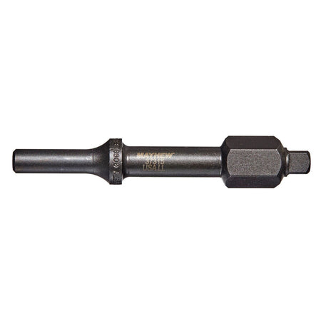 Mayhew Tools 37315 Pneumatic Bolt Breaker, 3/8", Black Oxide Finish - AAA Industrial Supply