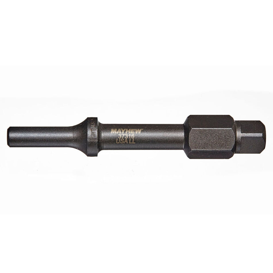 Mayhew Tools 37316 1/2-Inch Pneumatic Bolt Breaker - AAA Industrial Supply