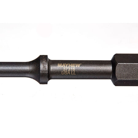 Mayhew Tools 37316 1/2-Inch Pneumatic Bolt Breaker - AAA Industrial Supply