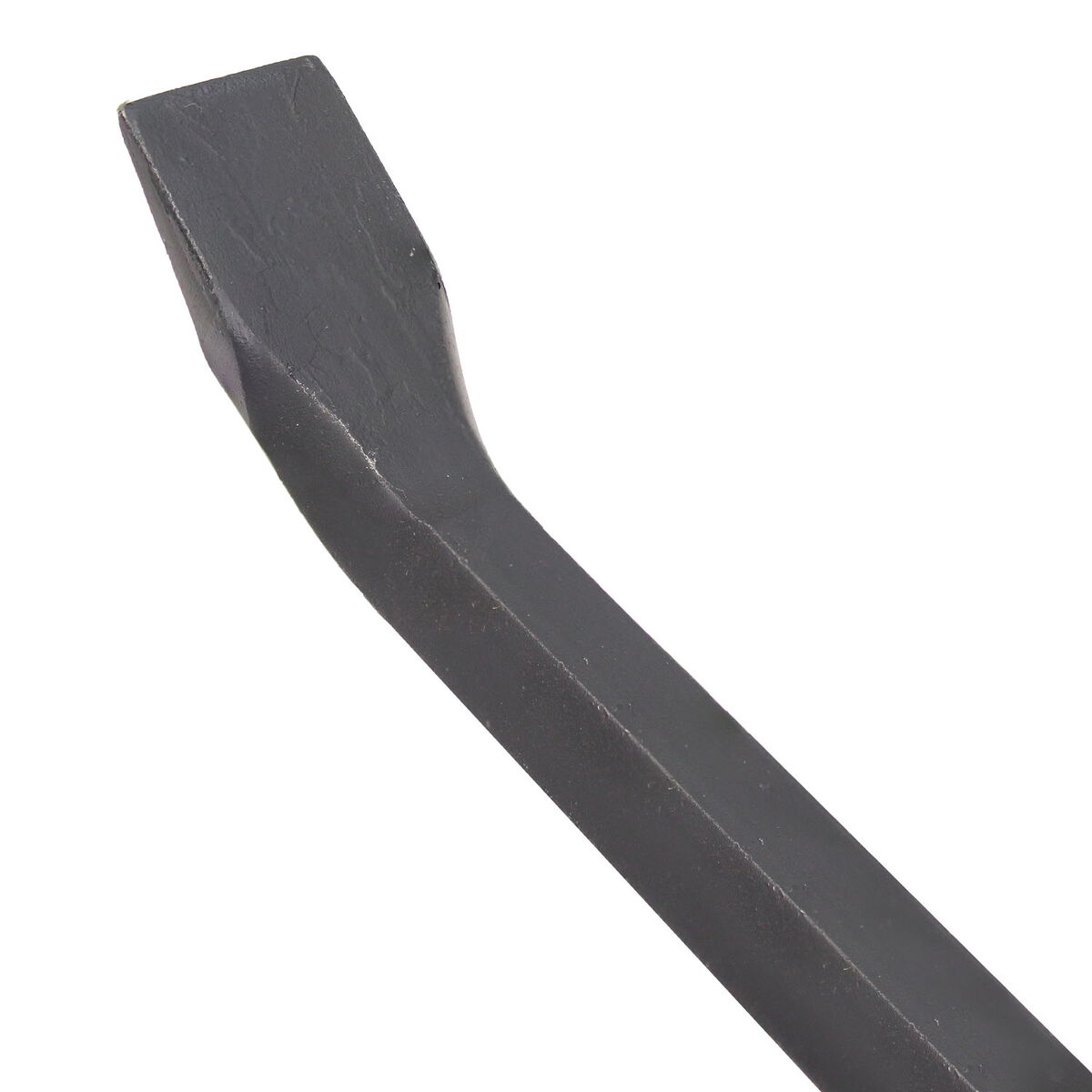 Mayhew Tools 41014 Gooseneck Wrecking Bar, 36" x 3/4", Powder Coat Finish - AAA Industrial Supply