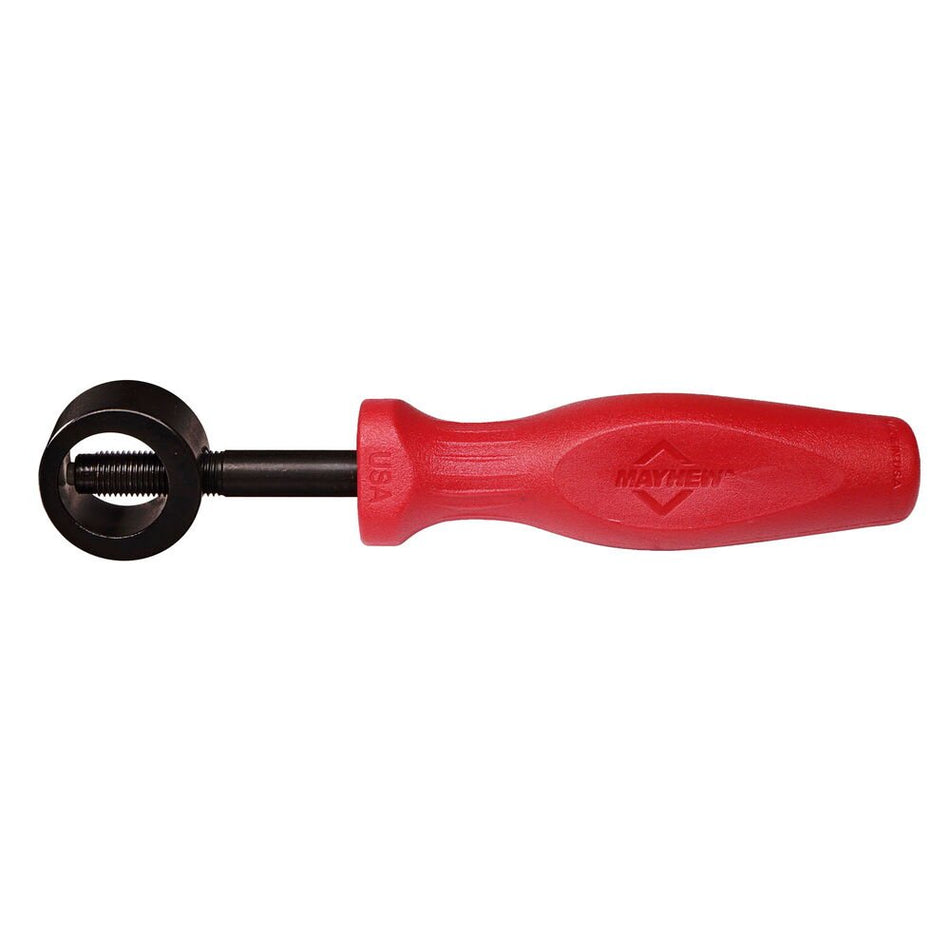Mayhew Tools 50301-MAI 045256503011, multi, one size,Black/Red - AAA Industrial Supply
