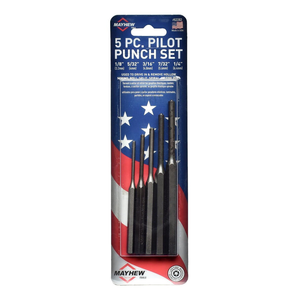 Mayhew Tools 62282-MAI 045256622828, multi, one size - AAA Industrial Supply