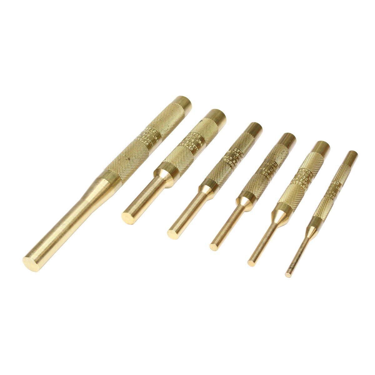 Mayhew Tools 67007-MAI 045256670072, multi, 6 piece - AAA Industrial Supply
