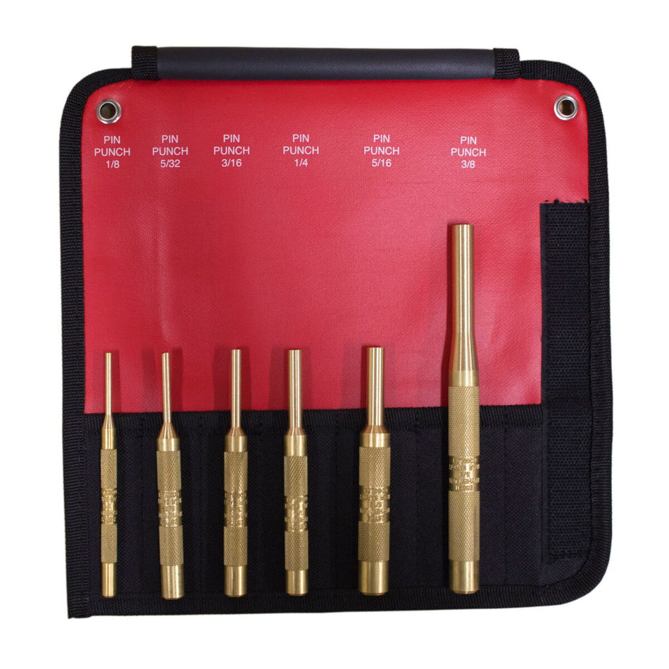 Mayhew Tools 67007-MAI 045256670072, multi, 6 piece - AAA Industrial Supply