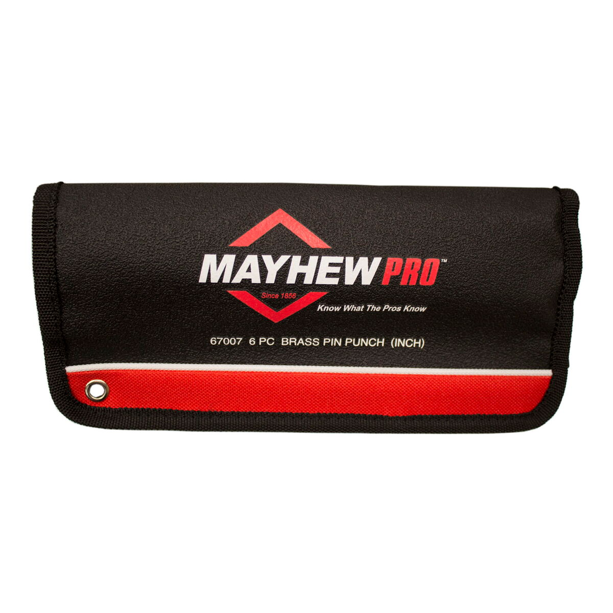 Mayhew Tools 67007-MAI 045256670072, multi, 6 piece - AAA Industrial Supply