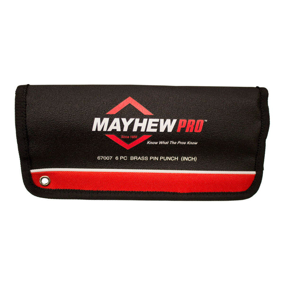 Mayhew Tools 67007-MAI 045256670072, multi, 6 piece - AAA Industrial Supply