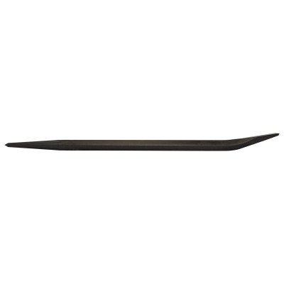 Mayhew Tools 75002 Line-Up Pry Bar, 20", Shot Blast Finish - AAA Industrial Supply