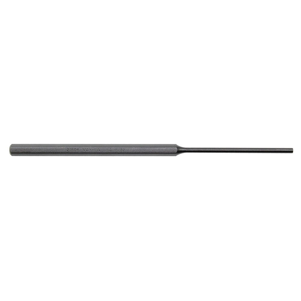 Mayhew Tools Pin Punch 5/32 x 8" - AAA Industrial Supply