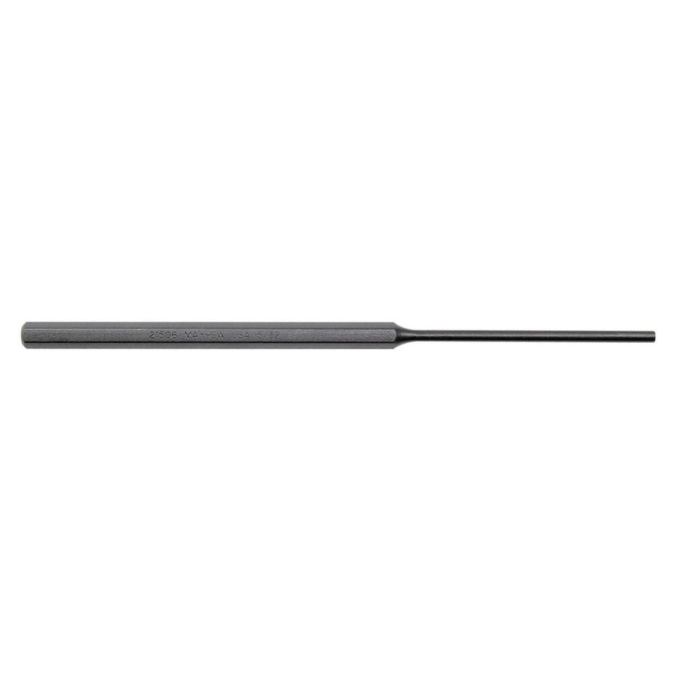 Mayhew Tools Pin Punch 5/32 x 8" - AAA Industrial Supply