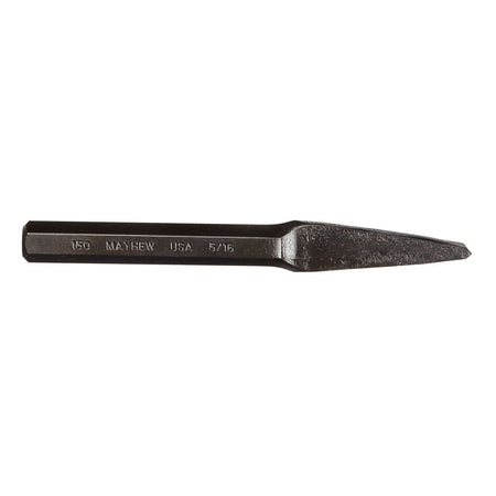 Mayhew Tools Pro 10403 5/16-Inch Reg Cape Chisel, multi - AAA Industrial Supply