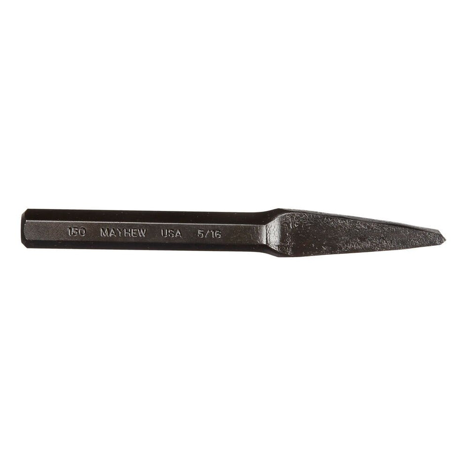 Mayhew Tools Pro 10403 5/16-Inch Reg Cape Chisel, multi - AAA Industrial Supply