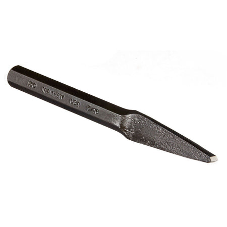Mayhew Tools Pro 10403 5/16-Inch Reg Cape Chisel, multi - AAA Industrial Supply