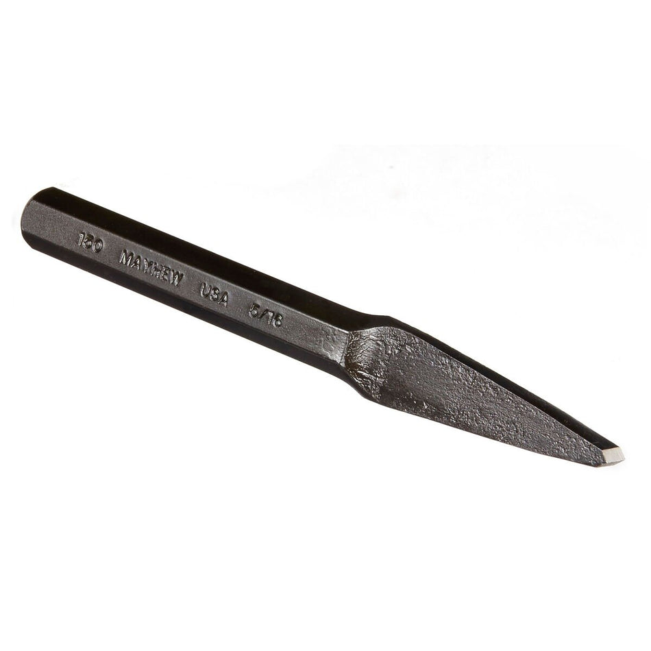 Mayhew Tools Pro 10403 5/16-Inch Reg Cape Chisel, multi - AAA Industrial Supply
