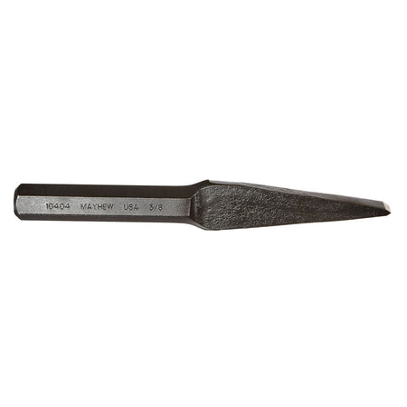 Mayhew Tools Pro 10404 3/8-Inch Reg Cape Chisel, multi - AAA Industrial Supply
