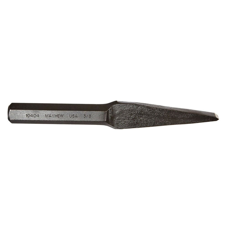 Mayhew Tools Pro 10404 3/8-Inch Reg Cape Chisel, multi - AAA Industrial Supply