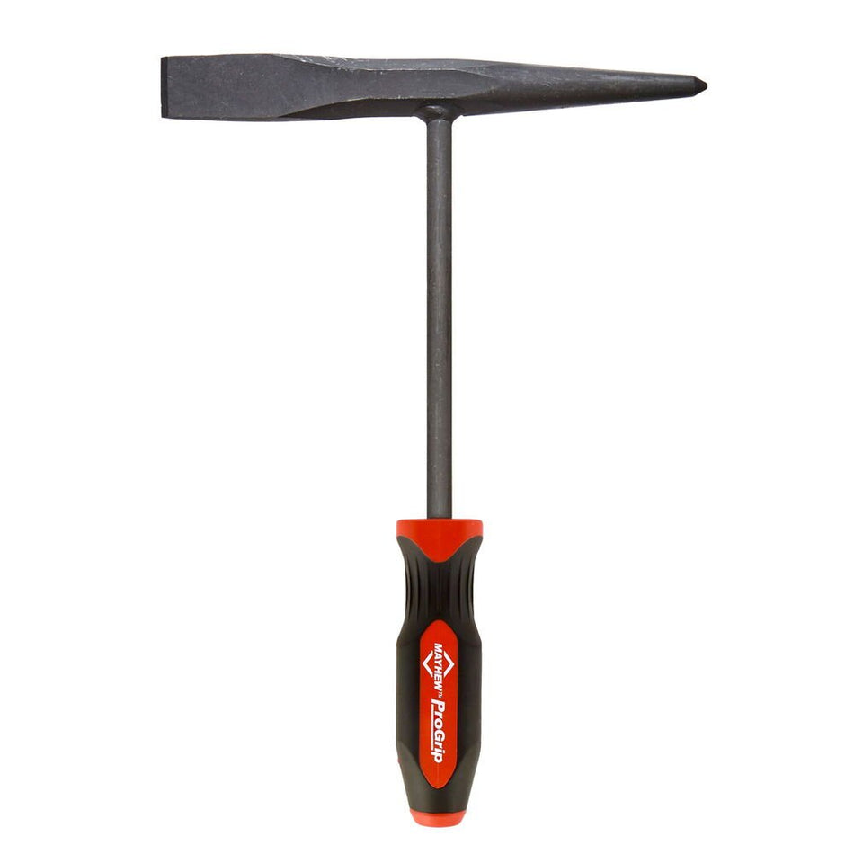 Mayhew Tools Pro 37003 16-Ounce Welders Chip Hammer - AAA Industrial Supply